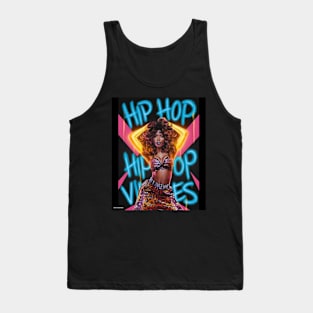 girl she only wants to dance Tank Top